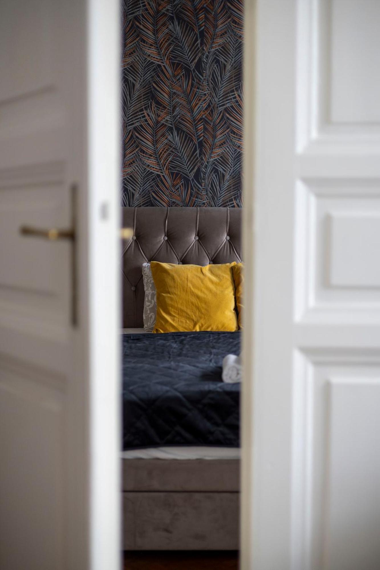 Apartamento Majestic On The Joseph Boulevard