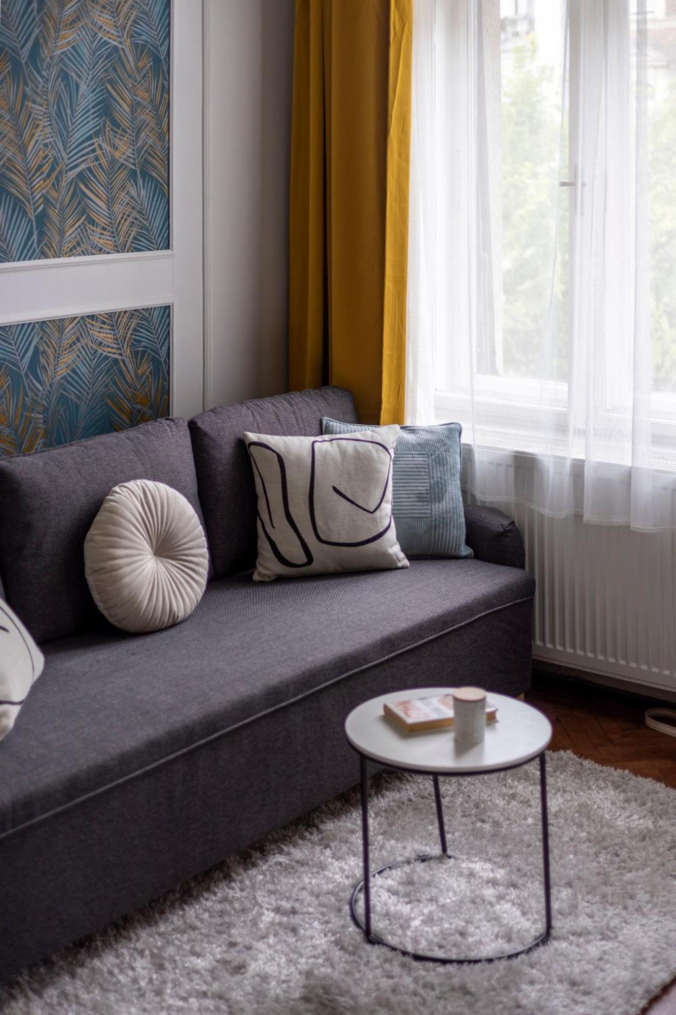 Apartamento Majestic On The Joseph Boulevard