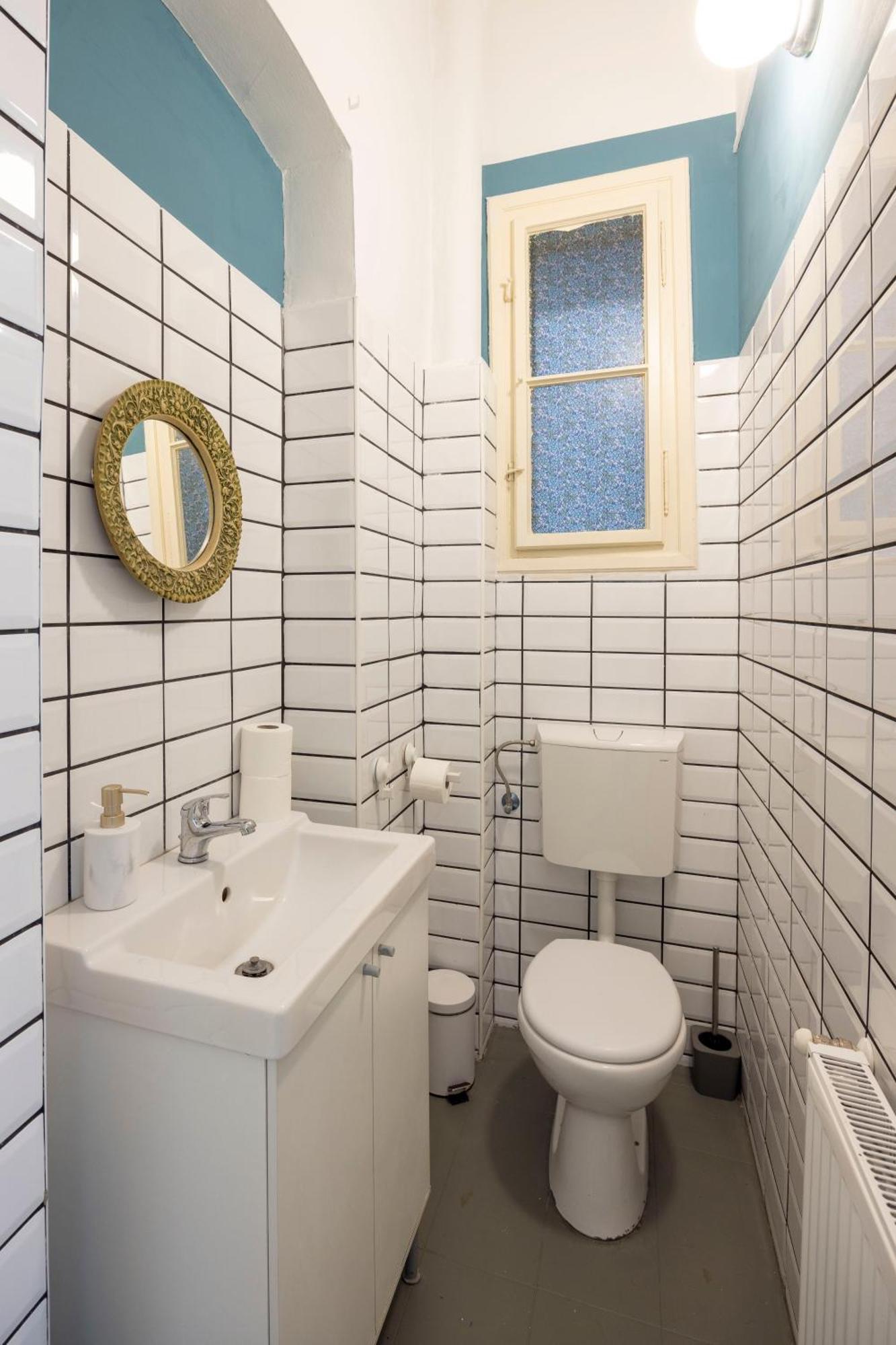 Apartamento Majestic On The Joseph Boulevard