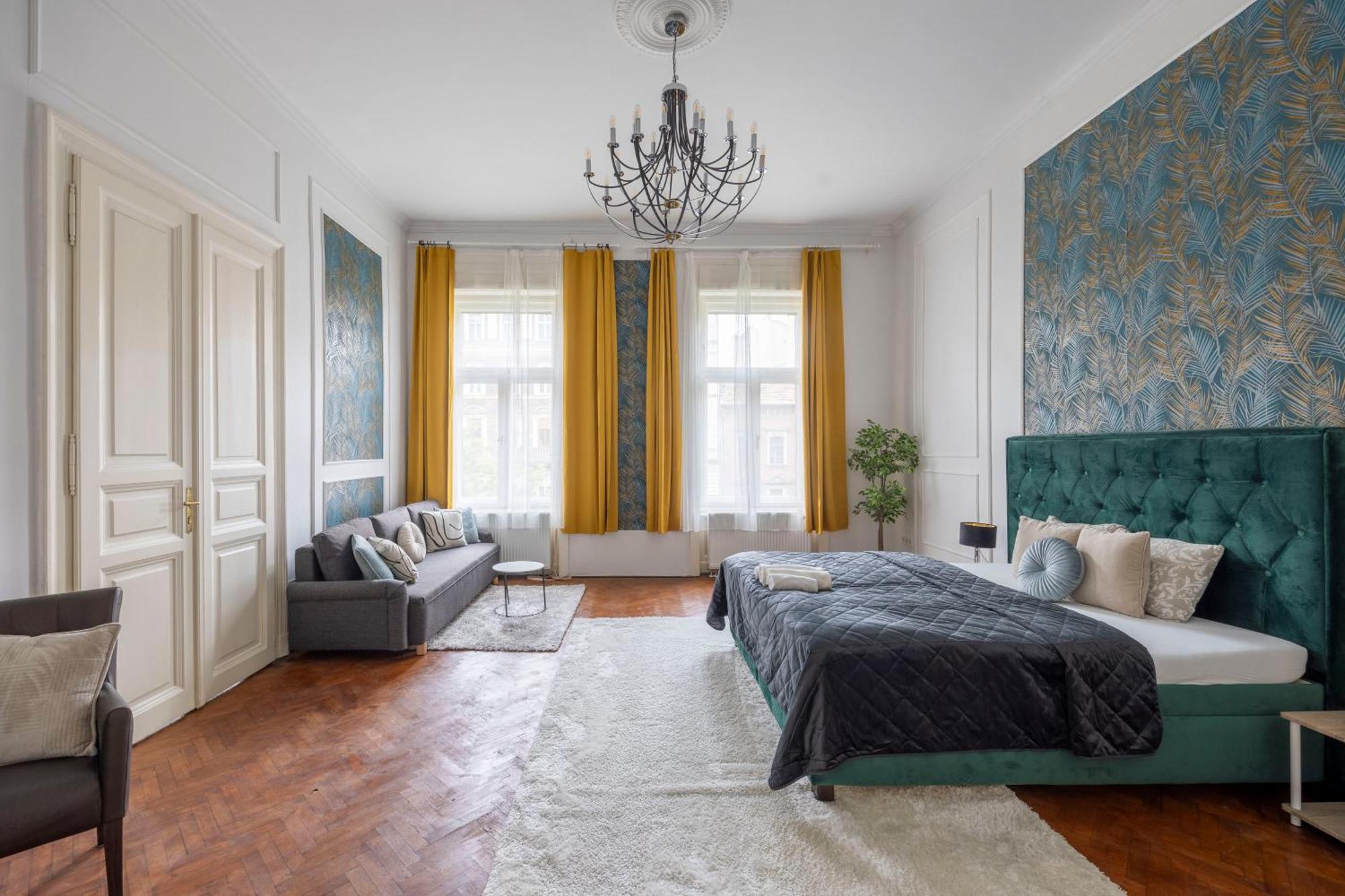 Lejlighed Majestic On The Joseph Boulevard